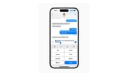 Various new features are added to make communication more effective (Image via Apple)